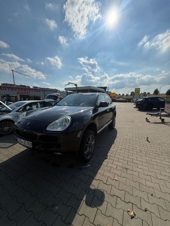 Bild des Angebotes Porsche Andere