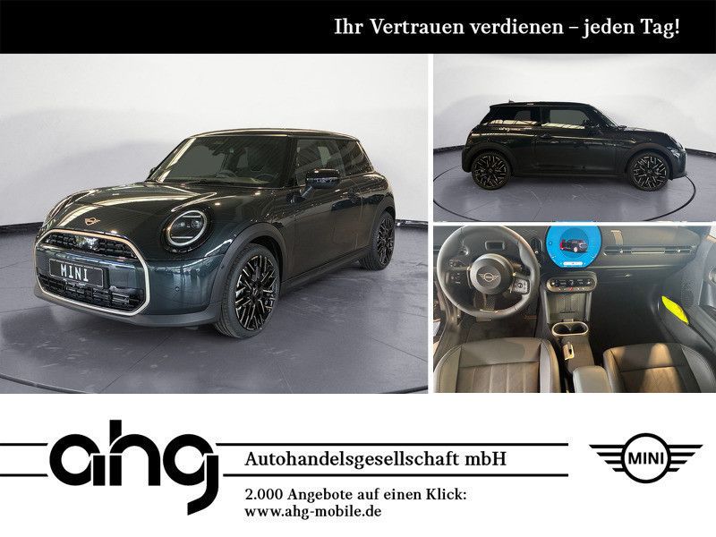 Bild des Angebotes MINI Cooper C Favoured Trim, Paket M