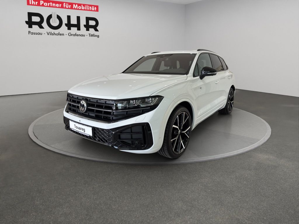 Bild des Angebotes Volkswagen Touareg R-Line 3.0 TDI 4M AllrLenk Sound 360 ACC