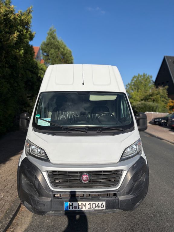 Bild des Angebotes Fiat Ducato