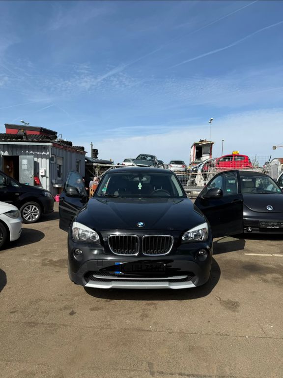 Bild des Angebotes BMW X1 sDrive20d EfficientDynamics Edition -