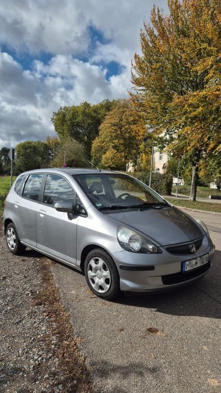 Bild des Angebotes Honda Jazz 1.4 LS LS