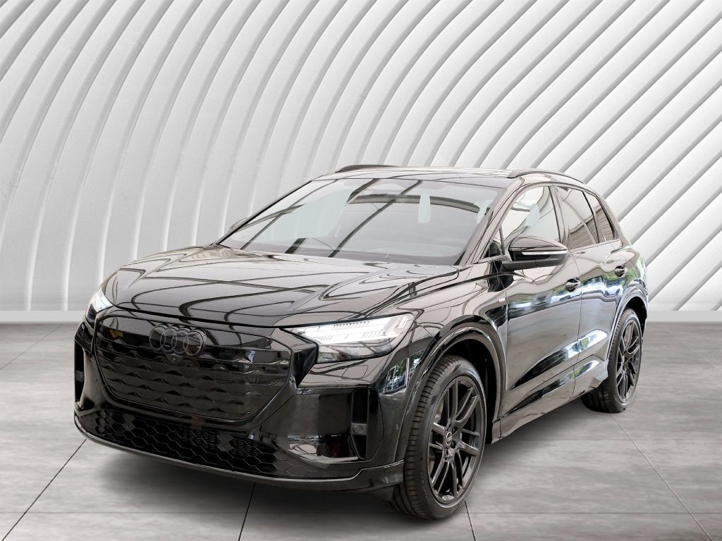 Bild des Angebotes Audi Q4 e-tron SUV e-tron quattro 220 kW