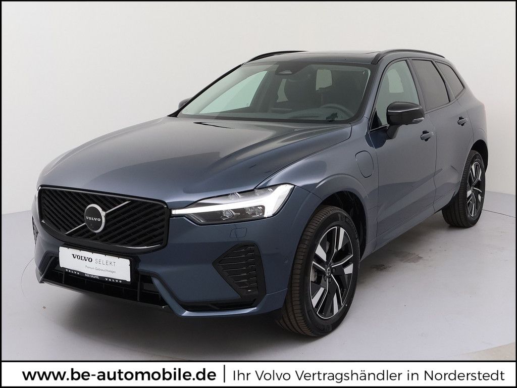 Bild des Angebotes Volvo XC60 T8 AWD Plus Dark Recharge Plug-In Hybrid *F