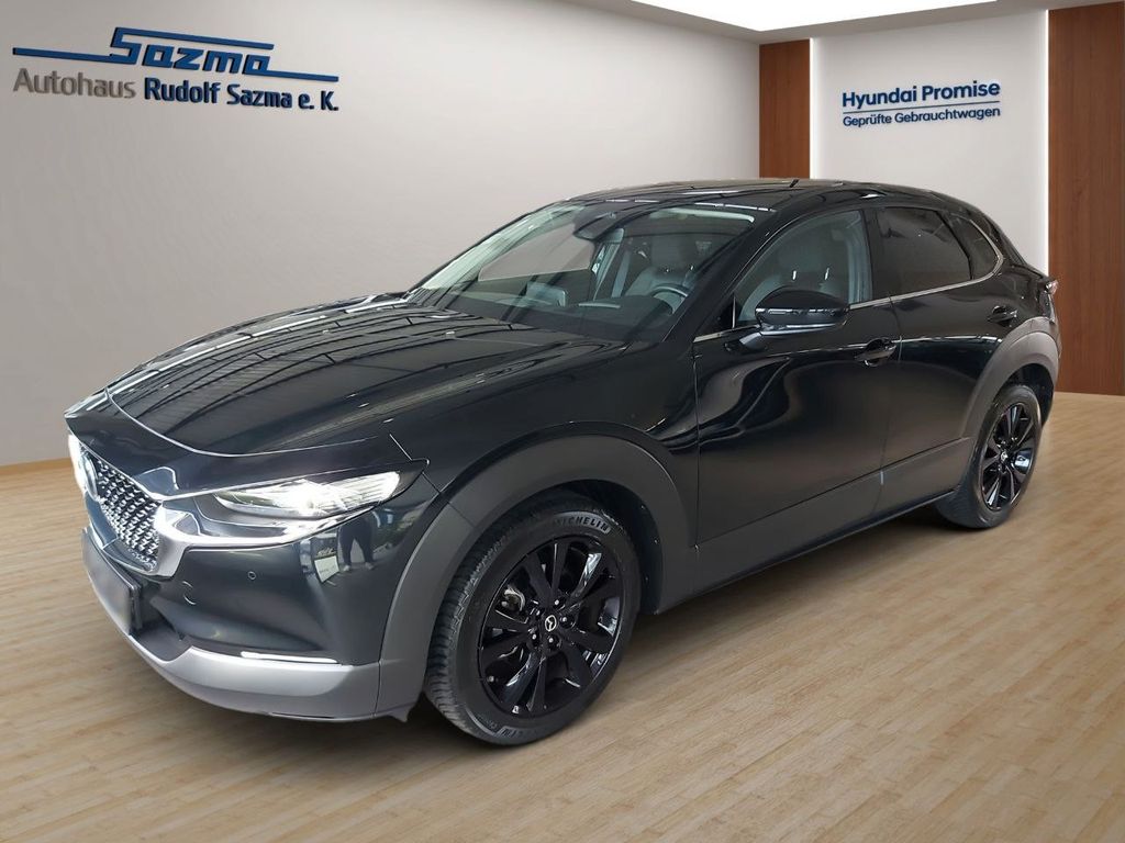 Mazda CX-30 Homura 2WD