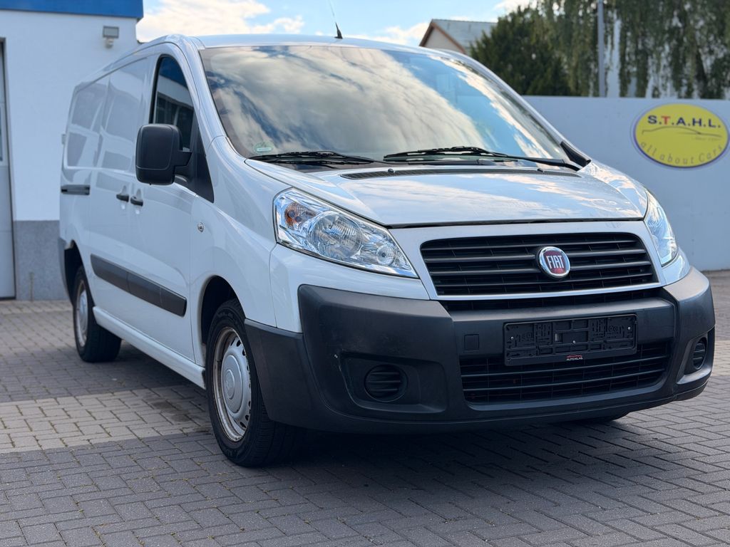 Bild des Angebotes Fiat Scudo 12 L2H1 130 Multijet