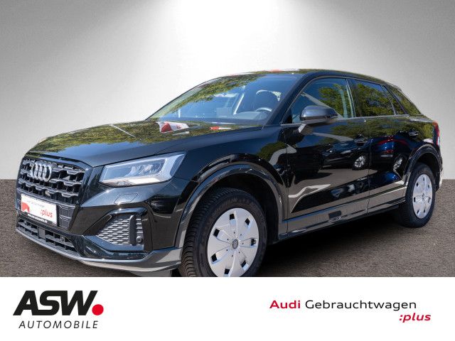 Bild des Angebotes Audi Q2 advanced 35TFSI Stroni NAVI LED RFK ACC LEDER
