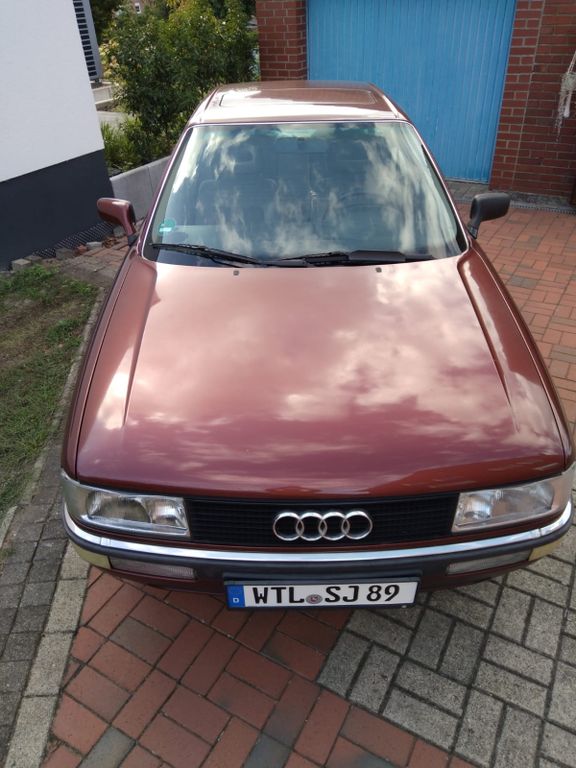 Audi 90