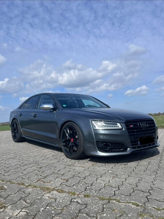 Bild des Angebotes Audi S8 4.0 TFSI tiptronic quattro -
