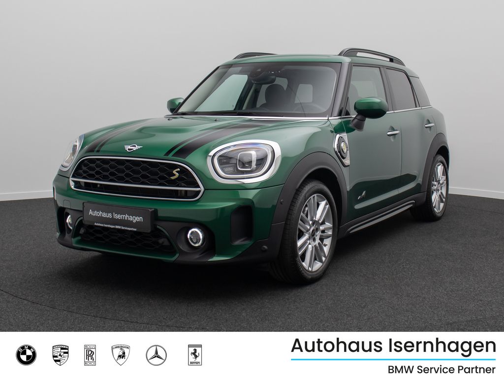 Bild des Angebotes MINI Countryman SE (Cooper) ALL4 HUD Kamera H/K Voll