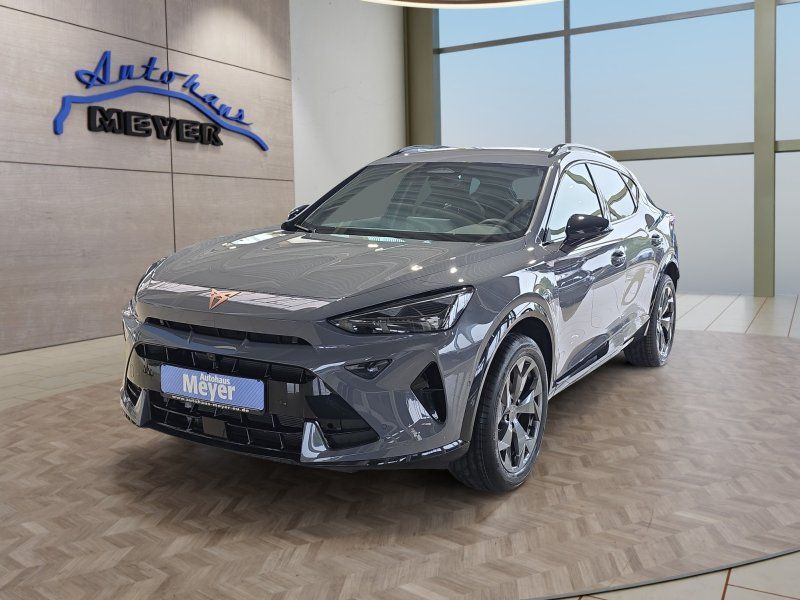 Bild des Angebotes Cupra Formentor 1.5 eTSI DSG AHK/Navi/Leder/ACC/Kamera