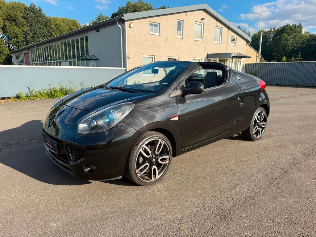 Renault Wind Dynamique/ HU Neu/Service Neu