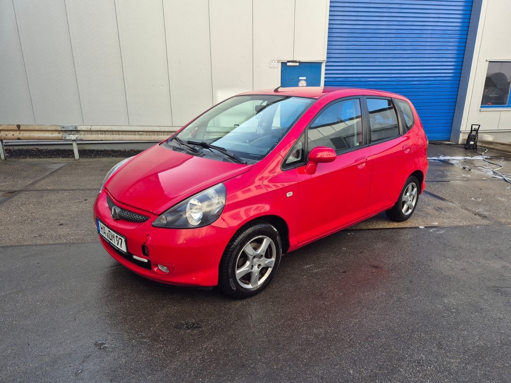 Bild des Angebotes Honda Jazz 1.2 LS