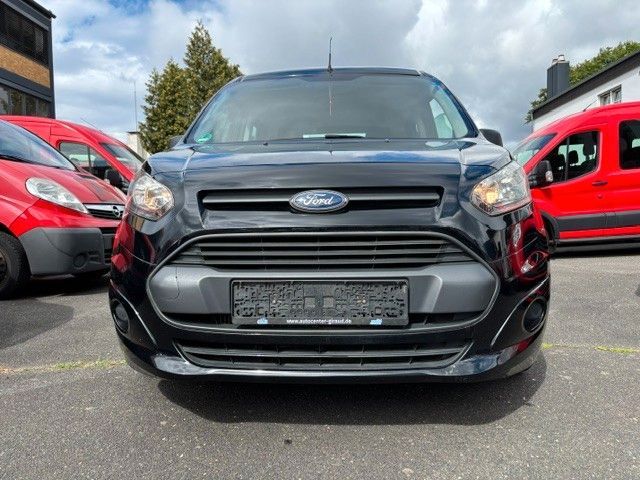 Bild des Angebotes Ford Tourneo Connect Ambiente