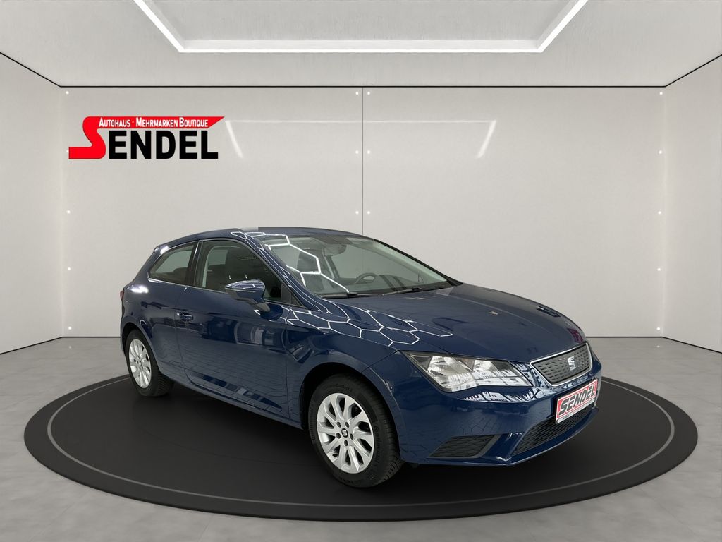 Bild des Angebotes Seat Leon SC Ecomotive ***MTL.RATE 97,00 €***