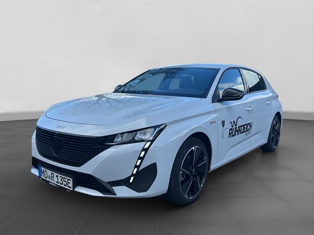 Bild des Angebotes Peugeot E-308 Style LED ACC 2-Zonen-Klimaautom DAB Spurh