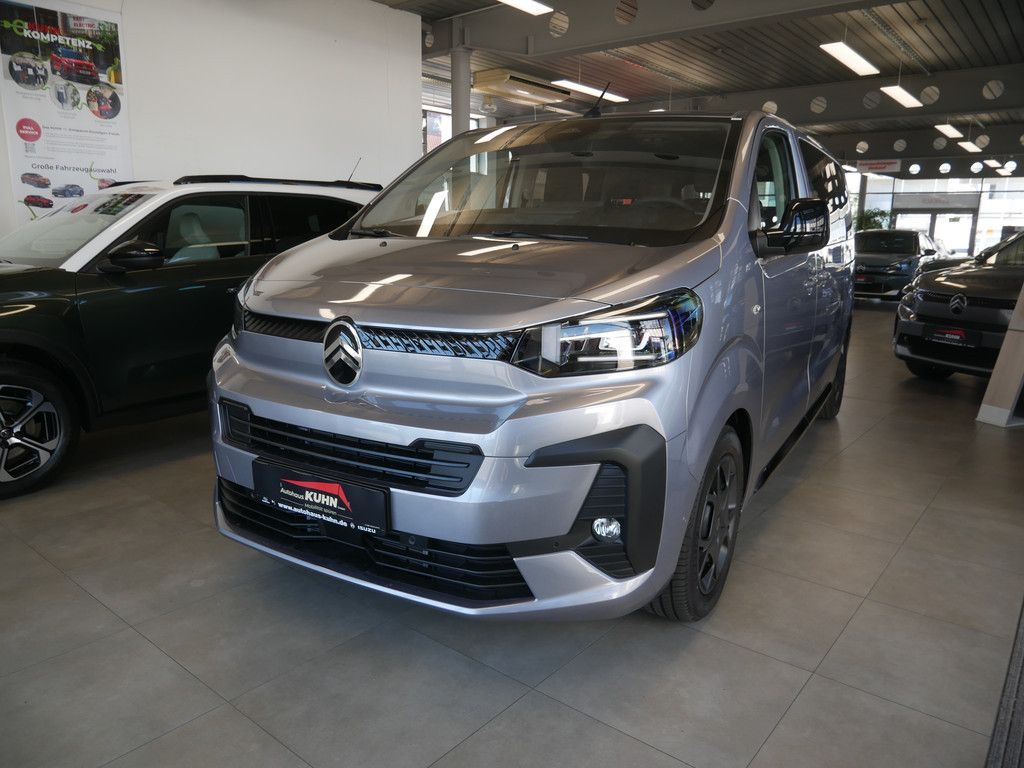 Bild des Angebotes Citroën Spacetourer M BlueHDi 180 Plus KAMERA NAVI LED