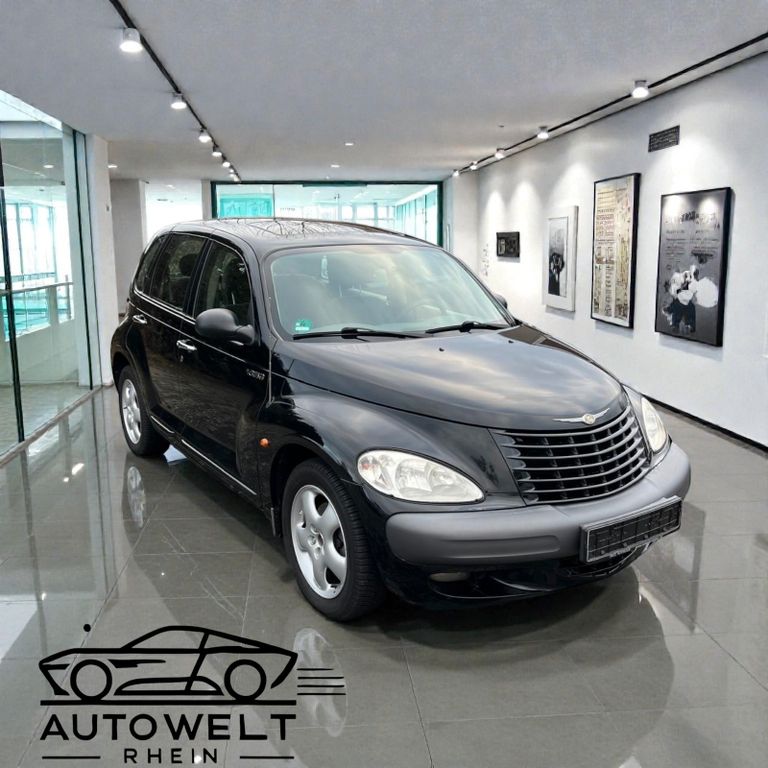 Bild des Angebotes Chrysler PT Cruiser*Automatik