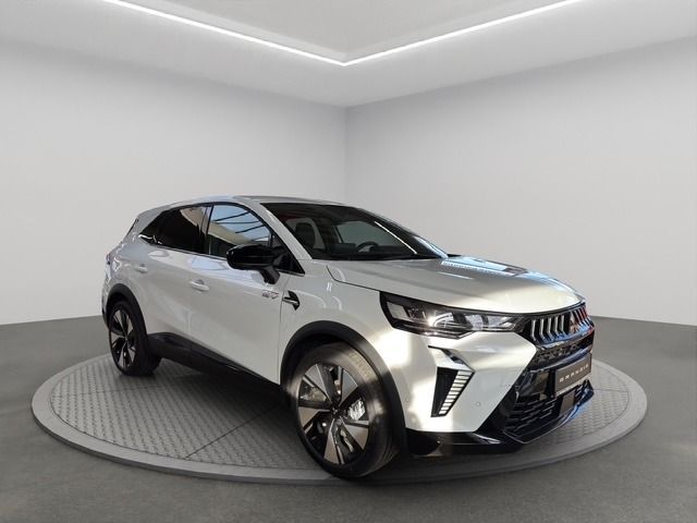 Bild des Angebotes Mitsubishi Grandis HEV Intro