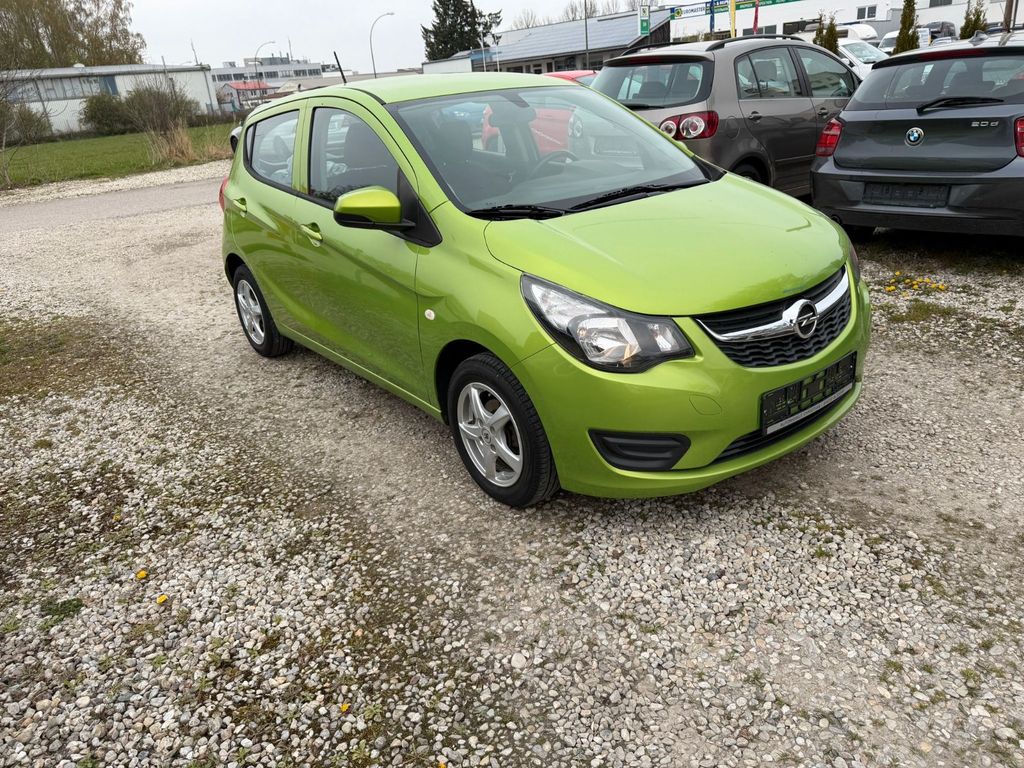 Bild des Angebotes Opel Karl Edition