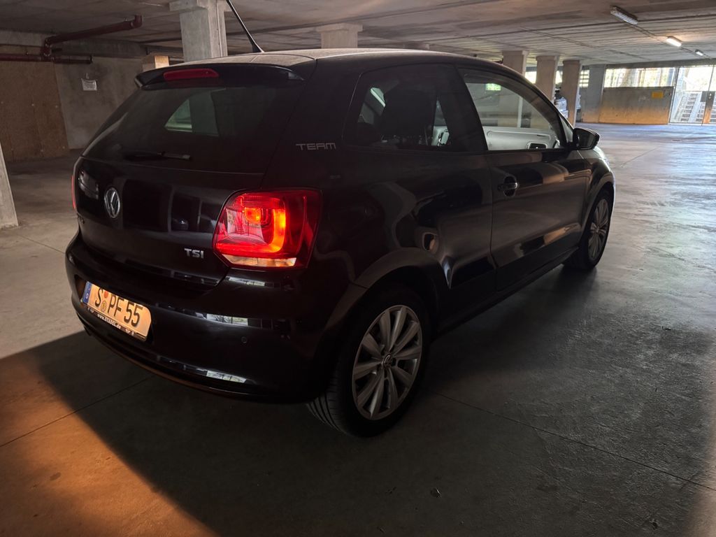 Bild des Angebotes Volkswagen Polo 1.2 TSI Highline Highline