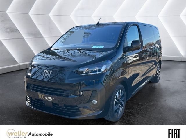 Bild des Angebotes Fiat Ulysse L2 Icon Rückfahrkamera Navi Sitzheizung A
