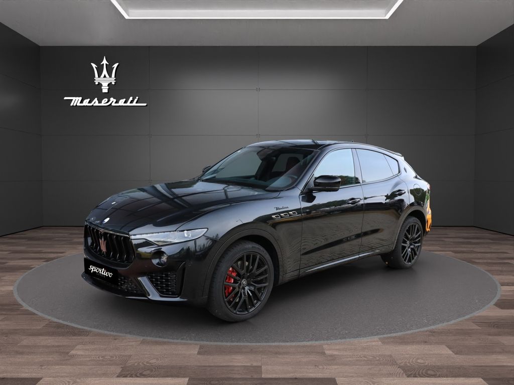 Bild des Angebotes Maserati Levante Modena S