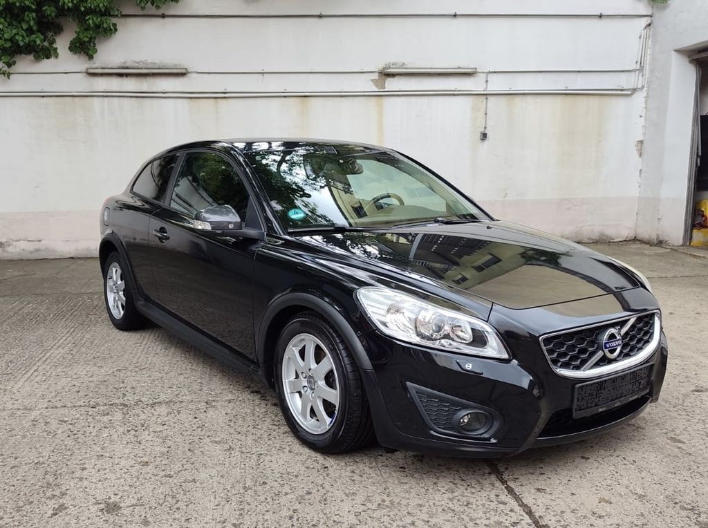 Bild des Angebotes Volvo C30 1.6 D Drive Kinetic Klimaautomatic