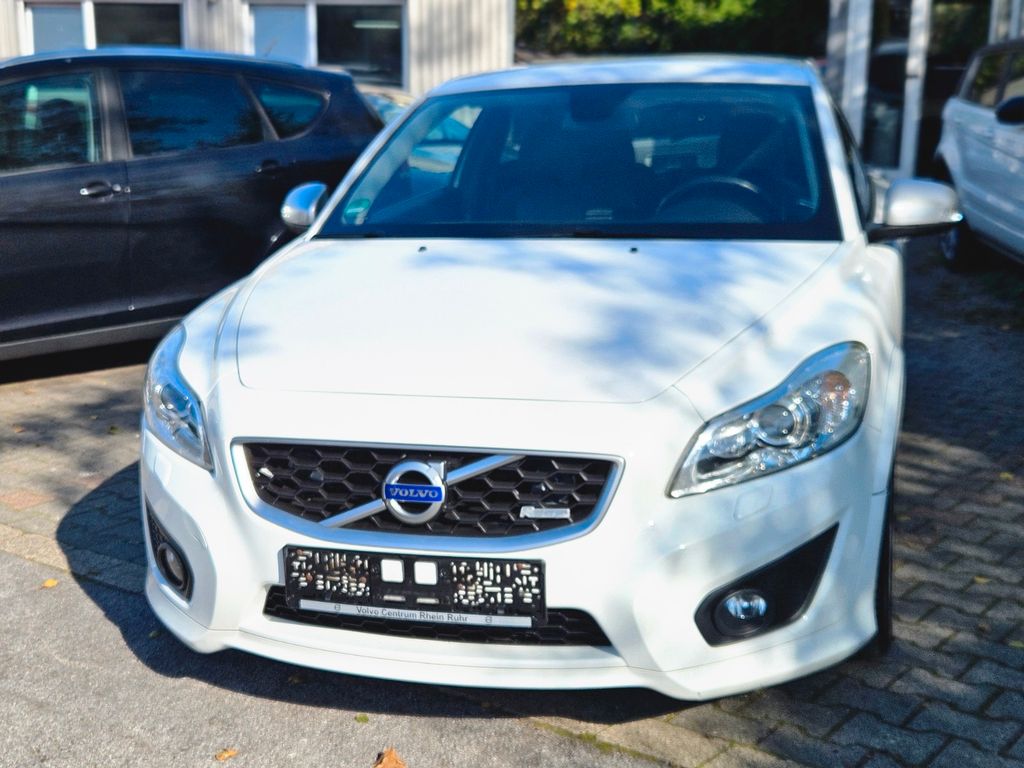 Bild des Angebotes Volvo C30 D2 Edition R-Design Tüv NEU