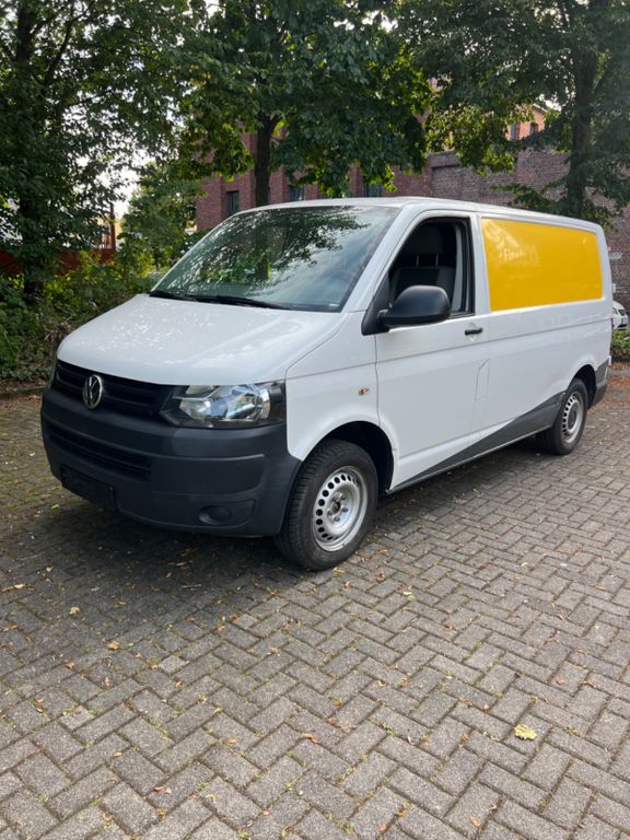 Bild des Angebotes Volkswagen T5 Transporter