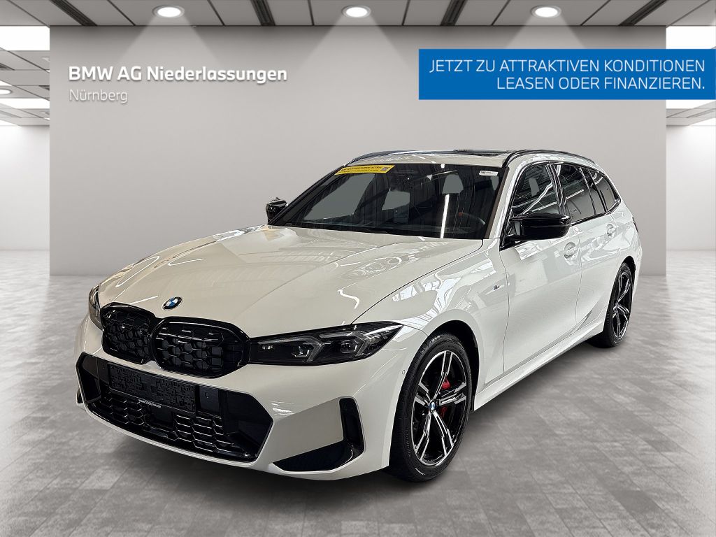 Bild des Angebotes BMW M340i xDrive Touring M Sport Standheizung LED