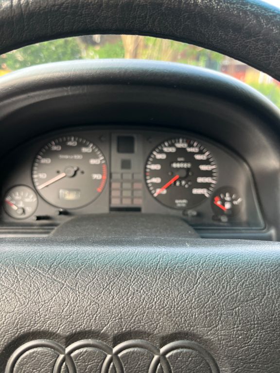 Bild des Angebotes Audi 80 2.0 E Auto Avant E