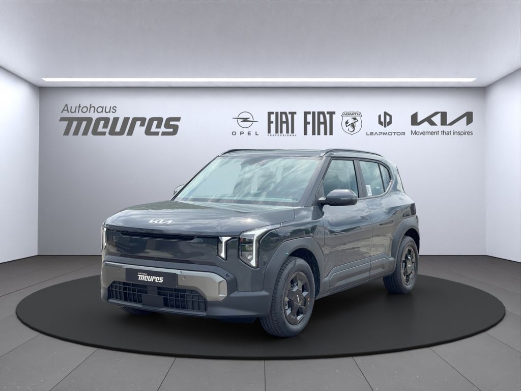 Bild des Angebotes Kia EV2 42,2 kWh Air !!!5 SITZER KEIN 4 SITZER!!! Wa