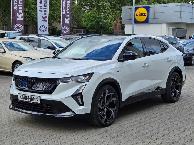 Bild des Angebotes Renault Rafale 300 E-Tech Plug-in Hybrid 4x4 Atelier Alp