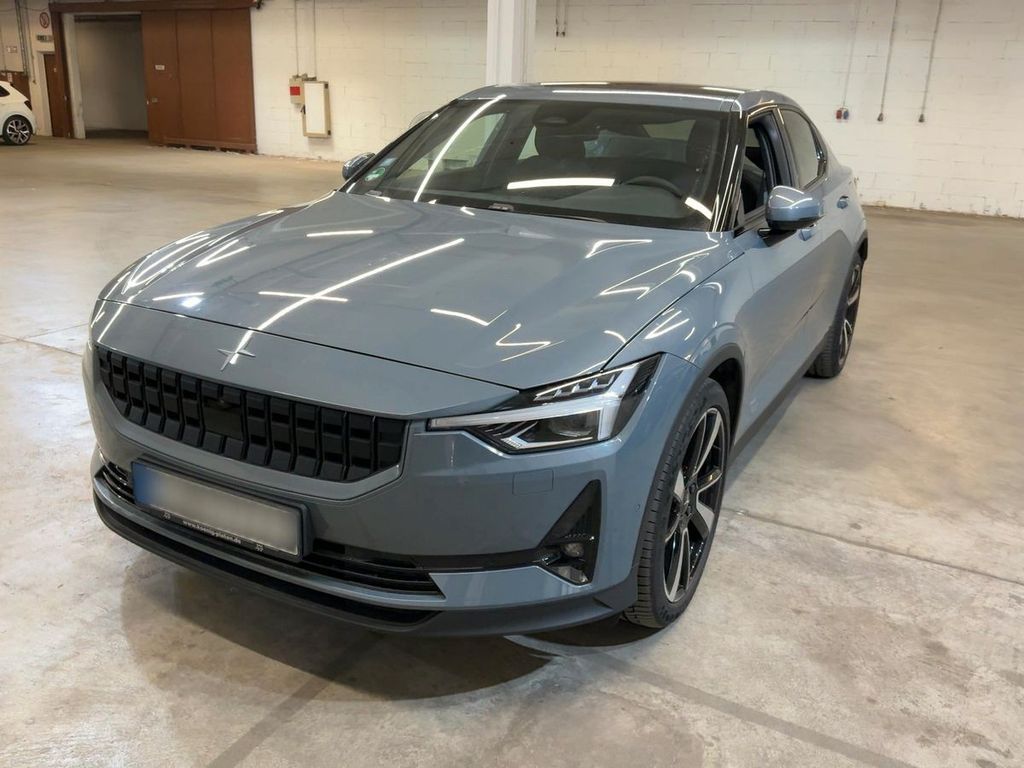Bild des Angebotes Polestar 2 Long Range Dual