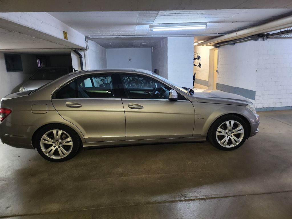 Bild des Angebotes Mercedes-Benz C 230 AVANTGARDE