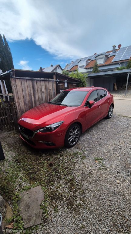 Bild des Angebotes Mazda 3 2.0 SKYACTIV-G 120 Signature+ Signature+
