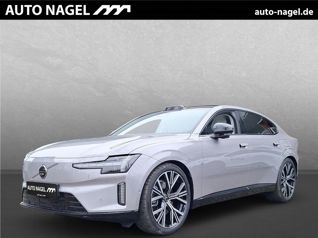 Bild des Angebotes Volvo ES90 Single Motor Extended Range Ultra *VOLL*