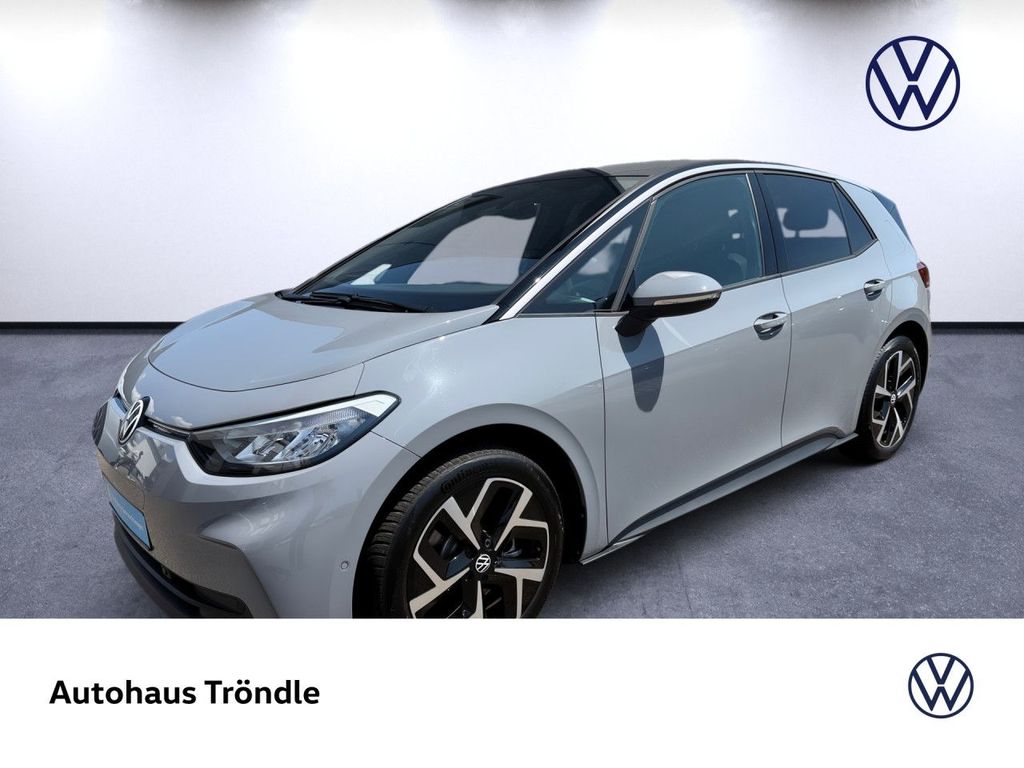 Bild des Angebotes Volkswagen ID.3 Pro Move 62 kWh Bluetooth Navi LED Klima