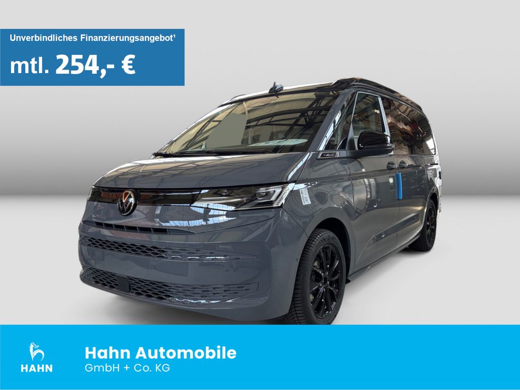 Bild des Angebotes Volkswagen California Beach Camper 110 KW IQ Light AHK