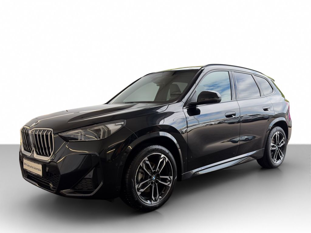 Bild des Angebotes BMW X1 sDrive20d M Sportpaket DrivAs+ HiFi Adap LED