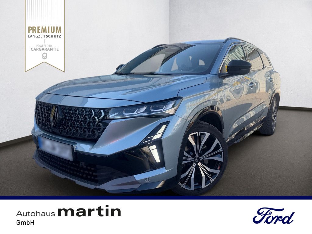 Bild des Angebotes Renault Espace VI 1.2 Iconic E-Tech Hybrid LED PANO 360°