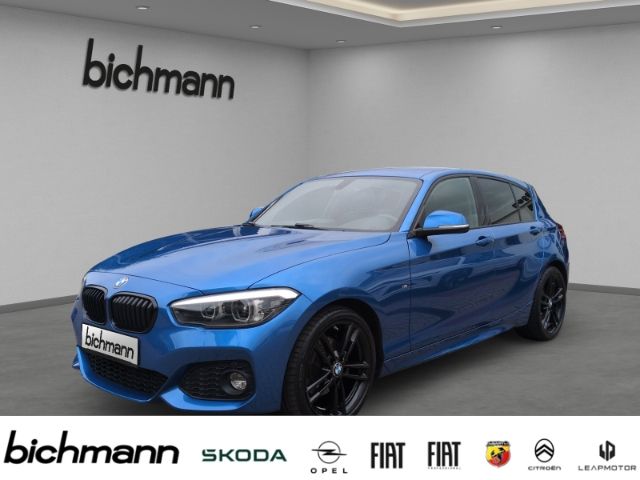 Bild des Angebotes BMW 120 i Sport KlimaAT LED PDC BT