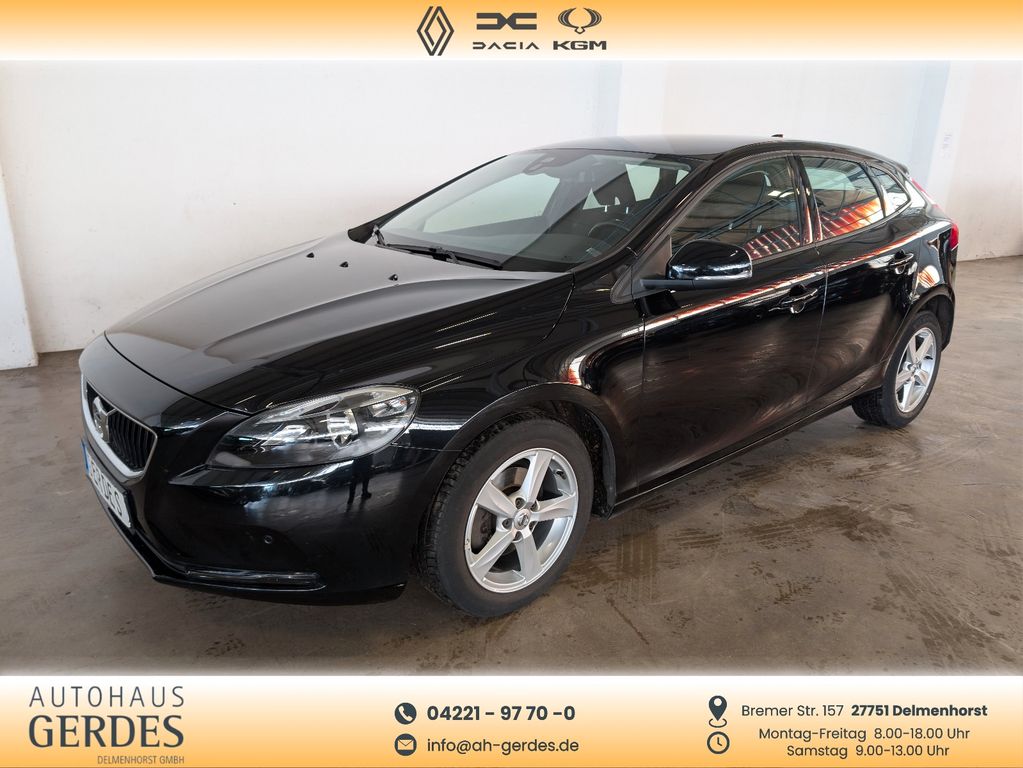 Bild des Angebotes Volvo V40 Kinetic