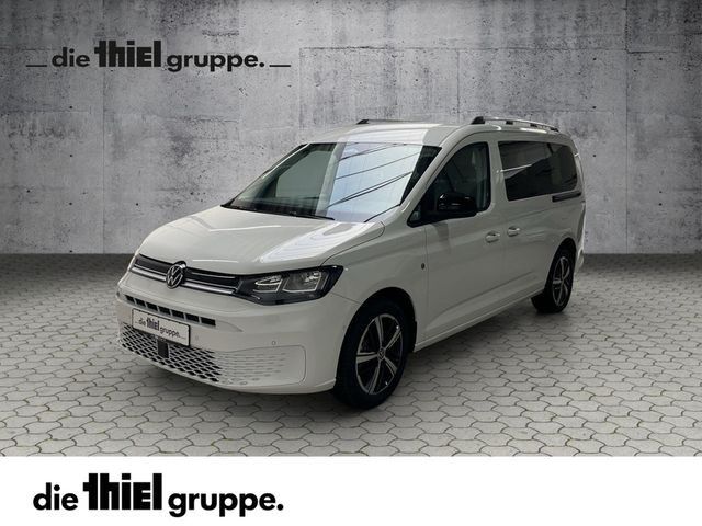 Bild des Angebotes Volkswagen Caddy Maxi 1.5 TSI Life+Energy 5Sitzer+Heckflüge