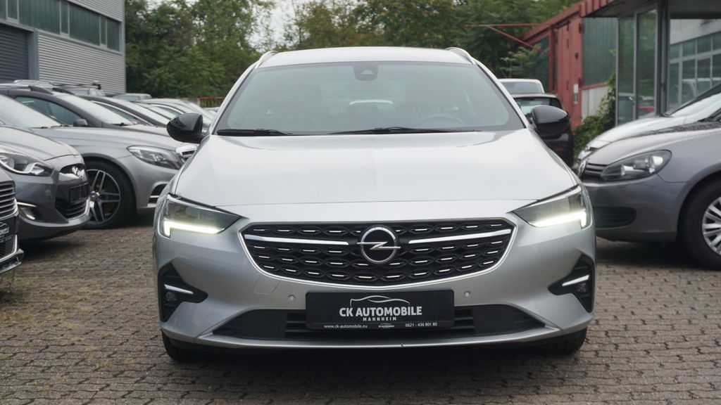 Bild des Angebotes Opel Insignia B Sports Tourer Elegance*LED*ACC*PDC!!!