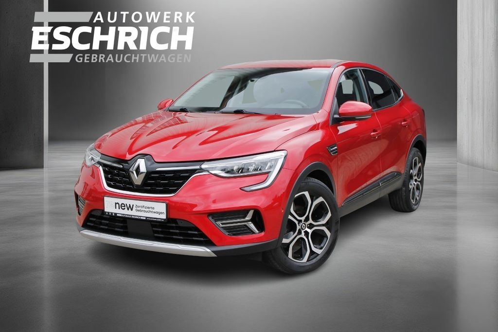 Bild des Angebotes Renault Arkana INTENS TCe 140 EDC