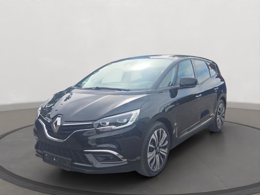 Bild des Angebotes Renault Grand Scenic 7-Sitze/Navi/AHK/LED/Kamera+PDC+++
