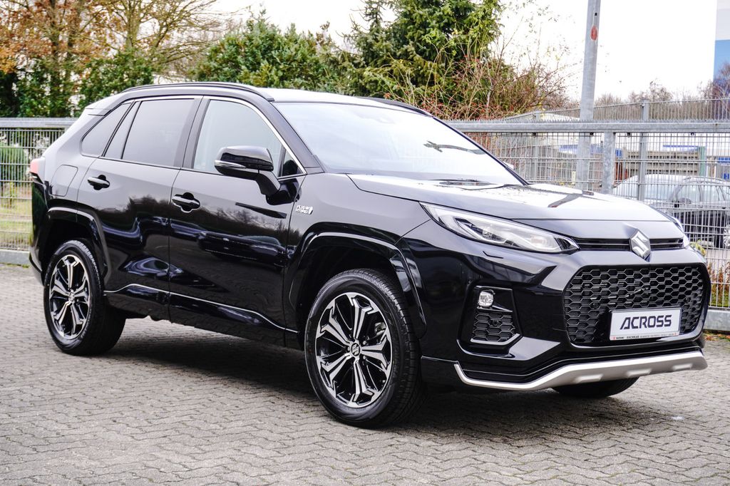 Bild des Angebotes Suzuki ACROSS COMFORT+ PLUGIN HYBRID mit AHK