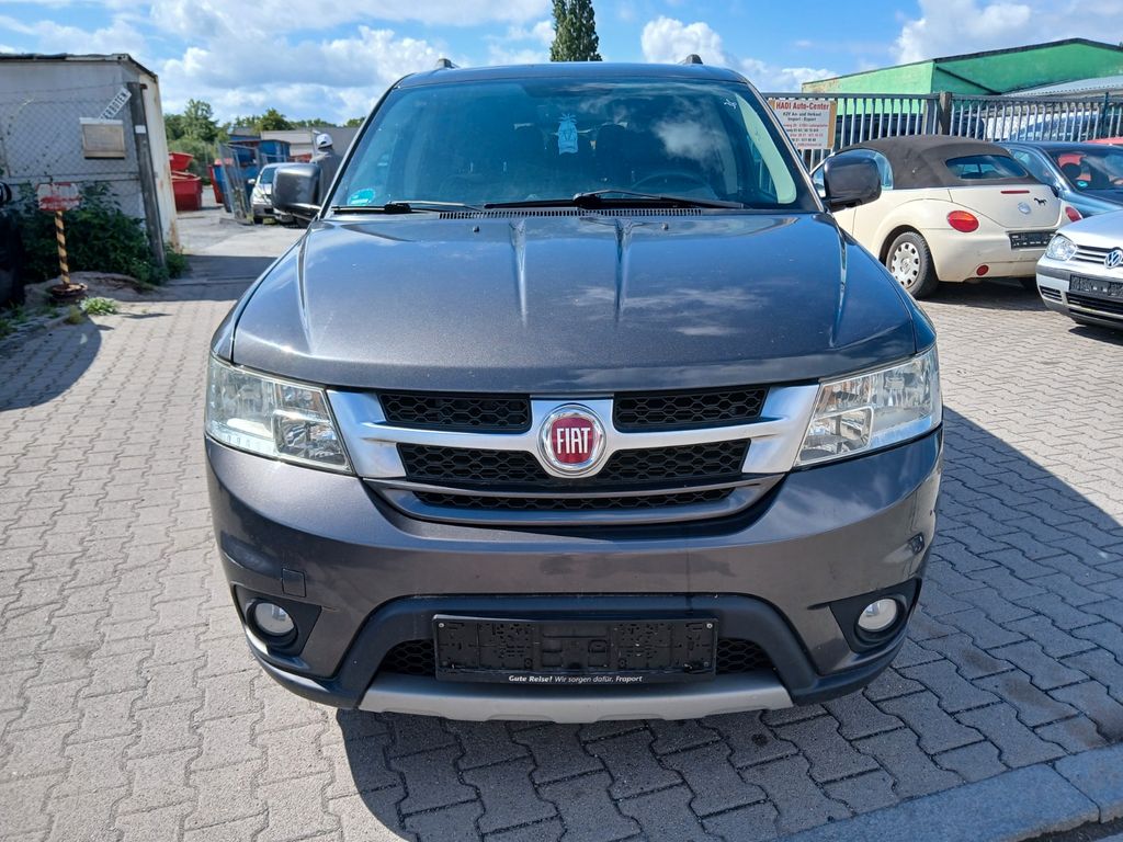 Bild des Angebotes Fiat Freemont Lounge AWD